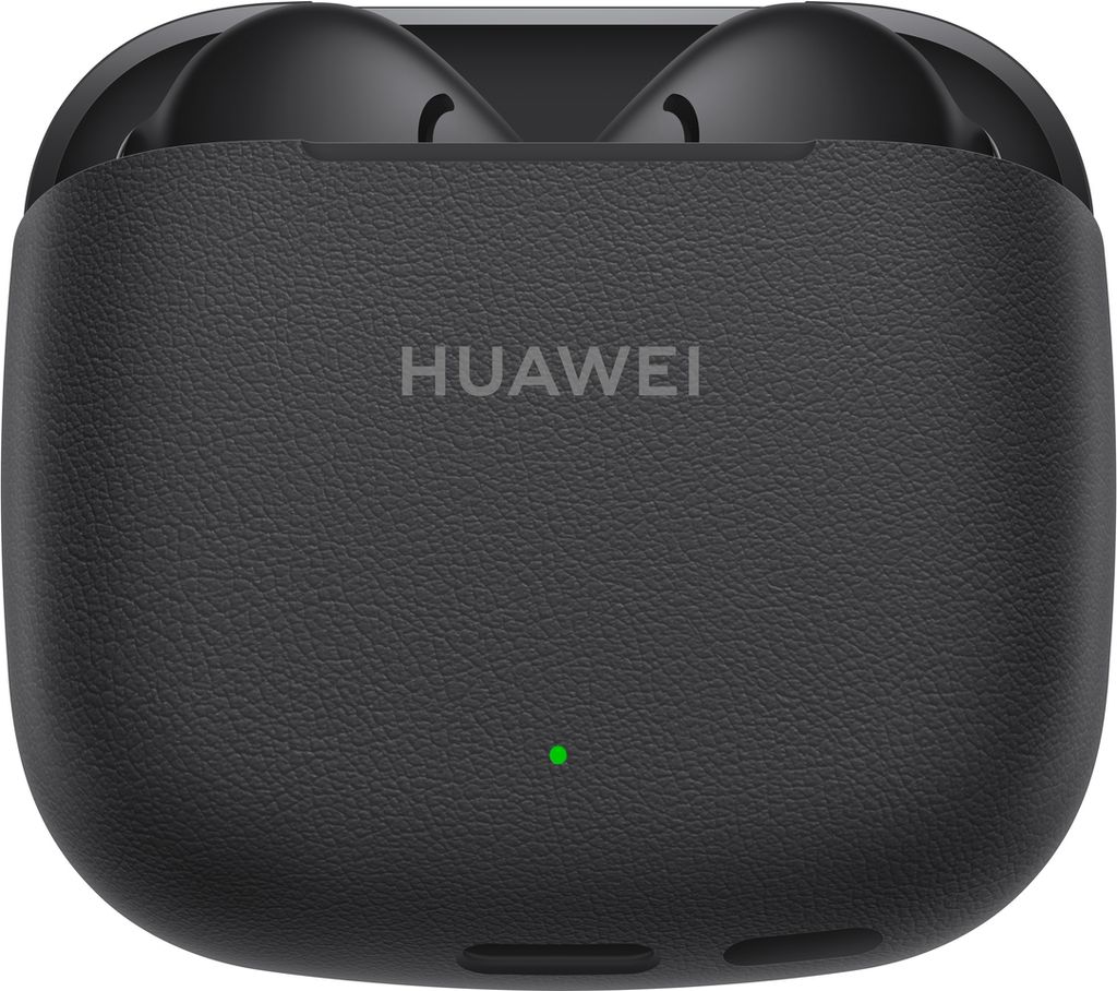 Huawei - FreeBuds SE 3, czarny Zdjęcie produktu 5