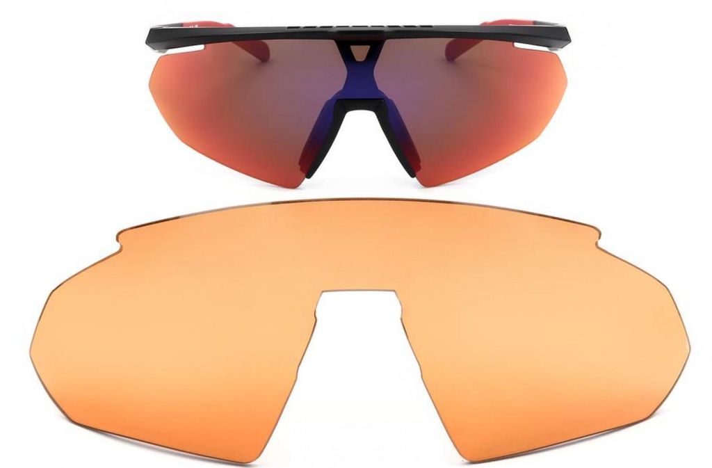 ADIDAS SPORT SP0015 01L 140 mm Produktbild 