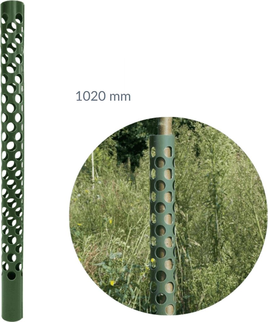 Baumschutz anti-Knabb 1.020 mm : 1.020 mm Länge: 1.020 mm