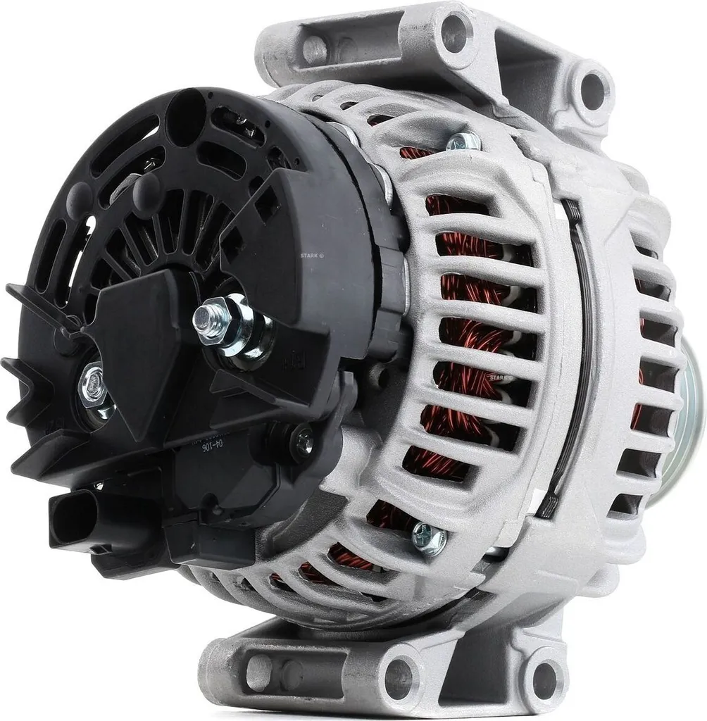 Alternateur STARK SKGN-0320043 OE 2711540202 pour Mercedes Classe C E