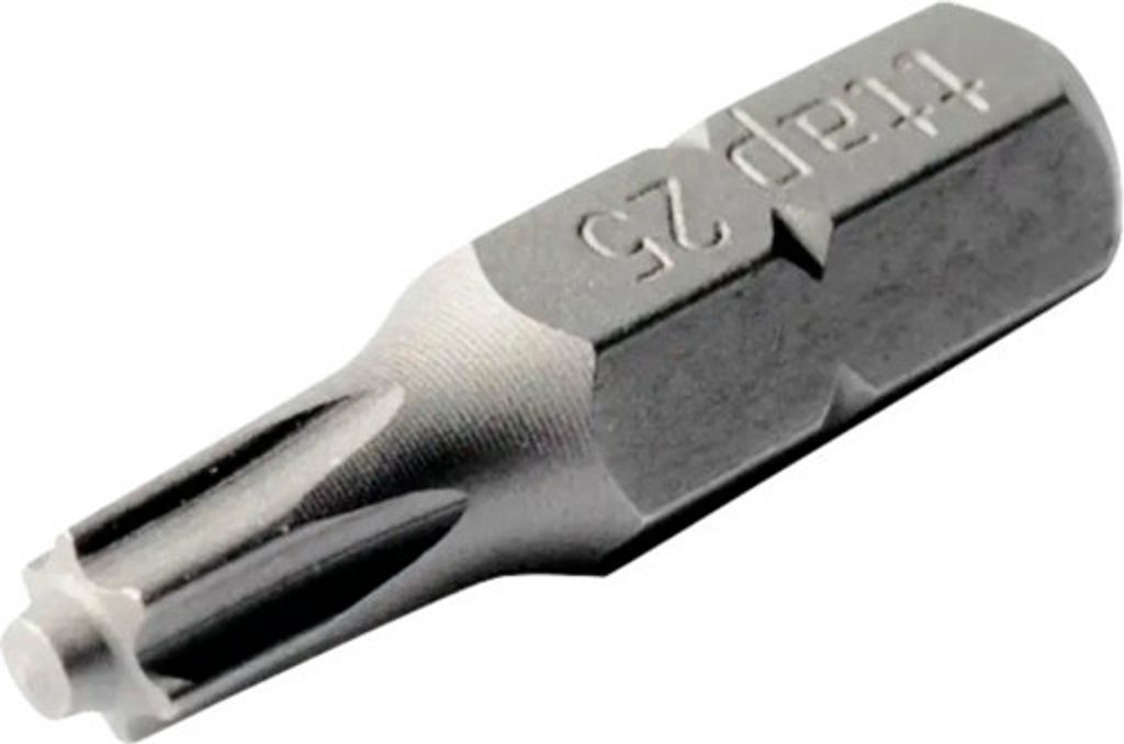 PRECIT TTAP-Bit Torx T25 für TTAP-Schrauben Produktbild 
