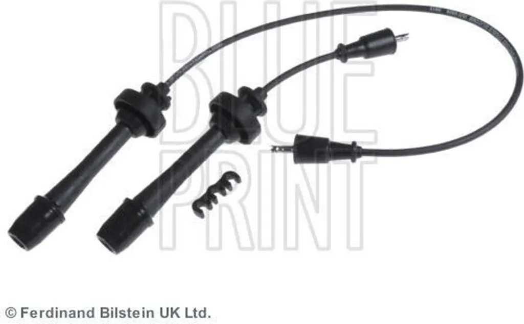 Cavi HT Accensione BLUE PRINT ADM51639 per Mazda MX-5 NB Performance