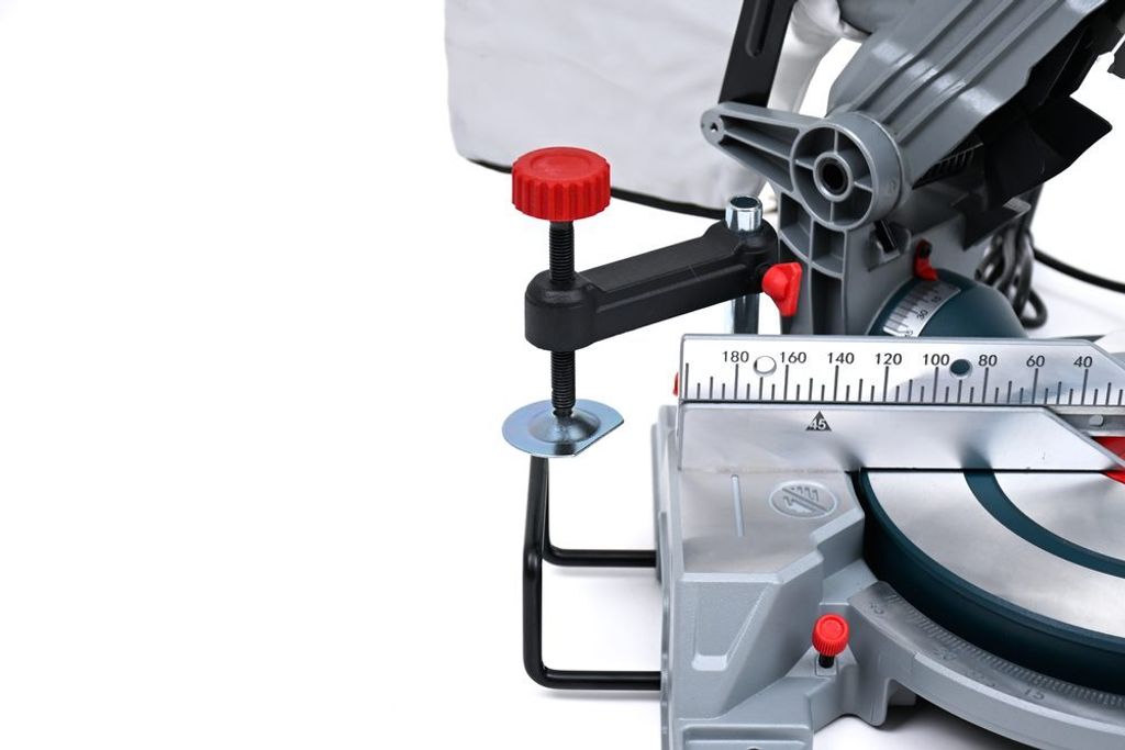 Bosch Gehrungssäge Gcm 216 1300W Produktbild 9