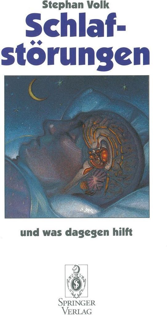 Schlafstörungen