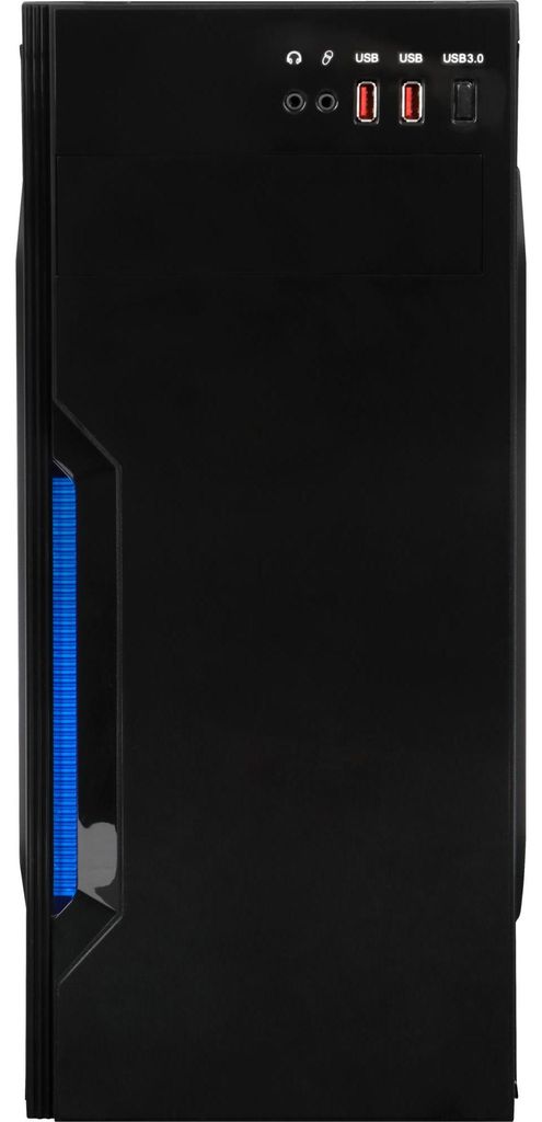 Case ATX B-42 Midi w/o Netzteil Produktbild 