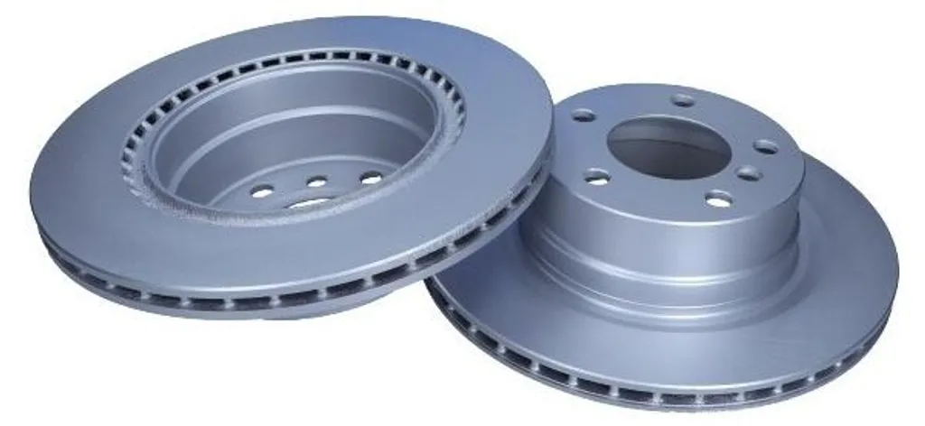 Disque de frein Quaro BMW E82 E88 07- avec revêtement anti-corrosion