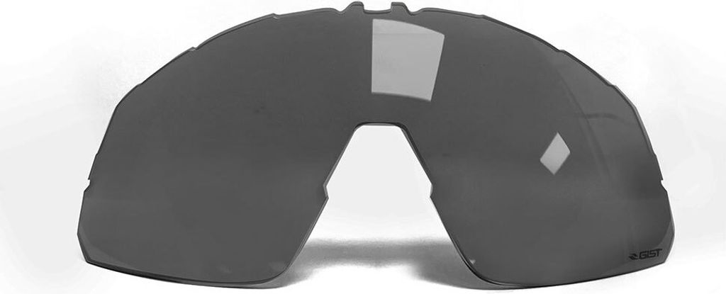 Gist Next Ersatzlinsen Schwarz Black/CAT3 Schwarz Black/CAT3