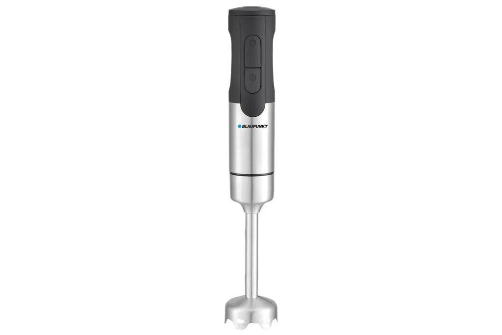Blaupunkt HBD211 Frullatore a Immersione 1100W Acciaio Inox Professionale
