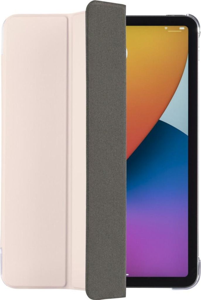 Fold Clear für Apple iPad mini (6. Gen./2021), Rosa Produktbild 