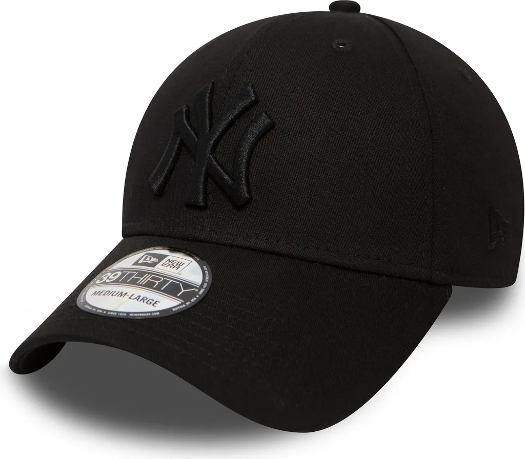 New Era 39THIRTY Yankees Cap 10145637 - Must-Have Streetwear