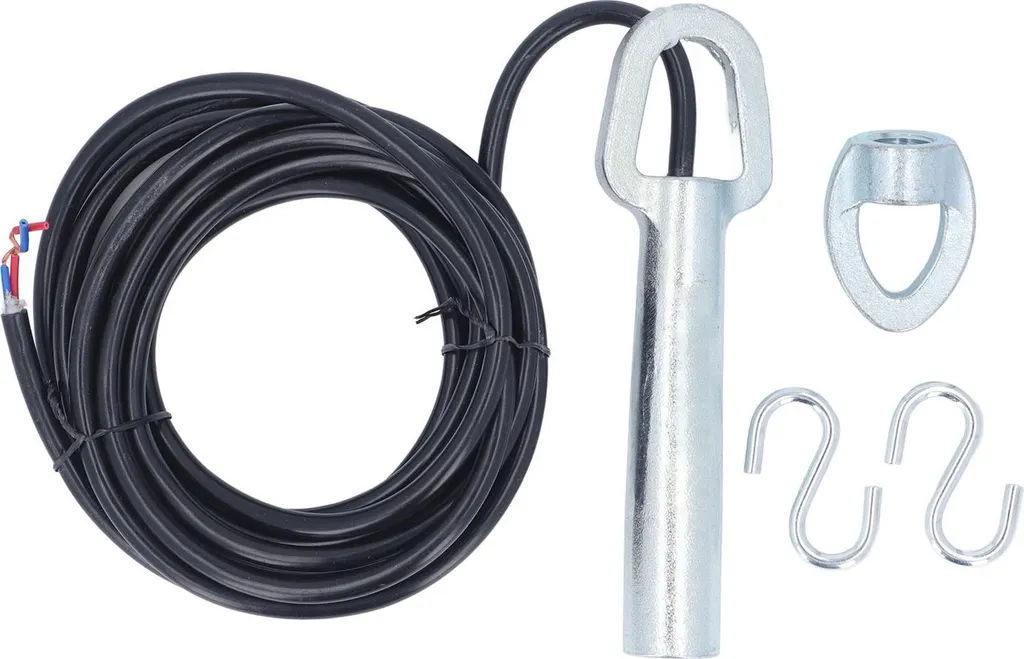 Sonde de détection de matériaux pour benne basculante et convoyeur