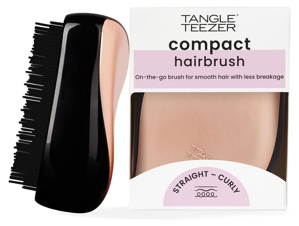 Tangle Teezer Compact Styler, Erwachsener, Produktbild 