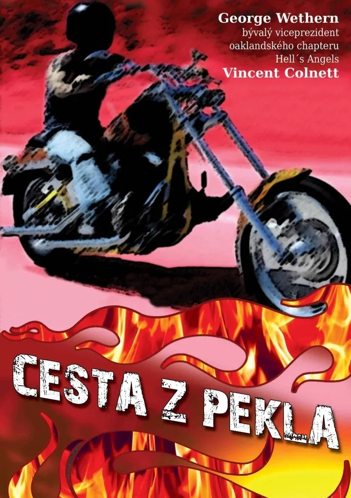 Livre Hell's Angels pour comprendre l'histoire des motards US