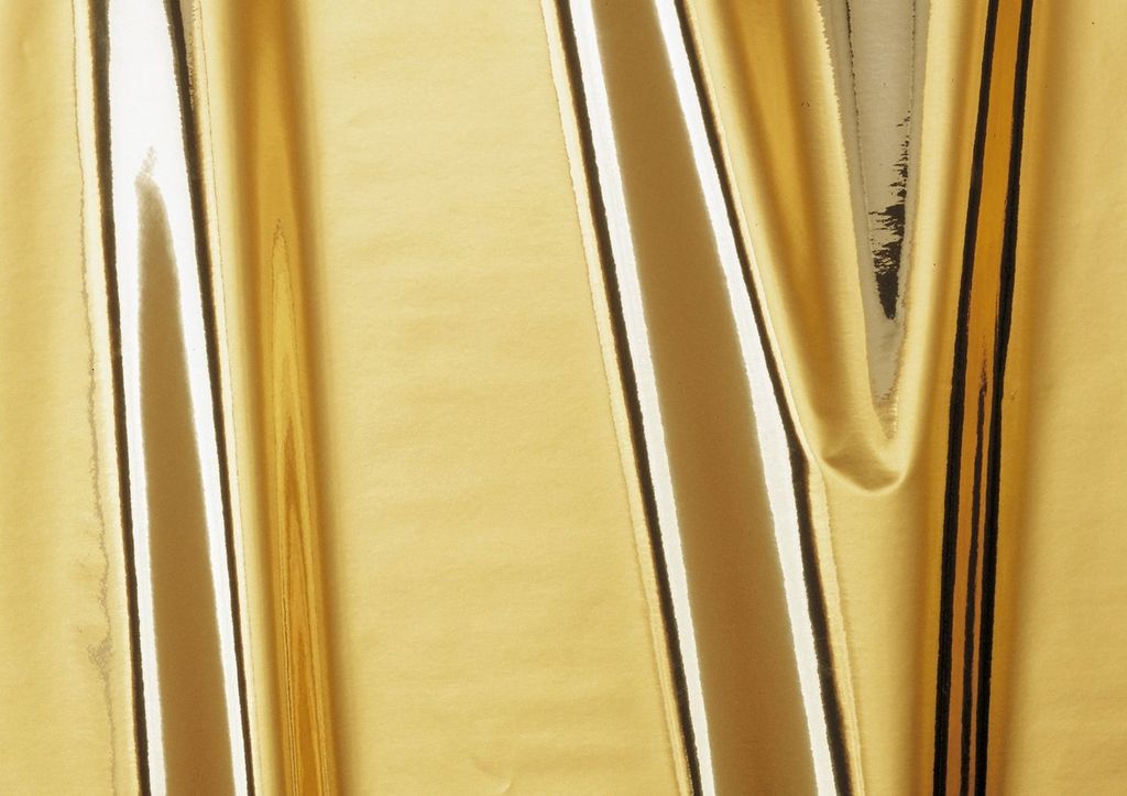 d-c-fix® 347-0004 Klebefolie - 45 cm x 1,5 m, gold Image du produit 