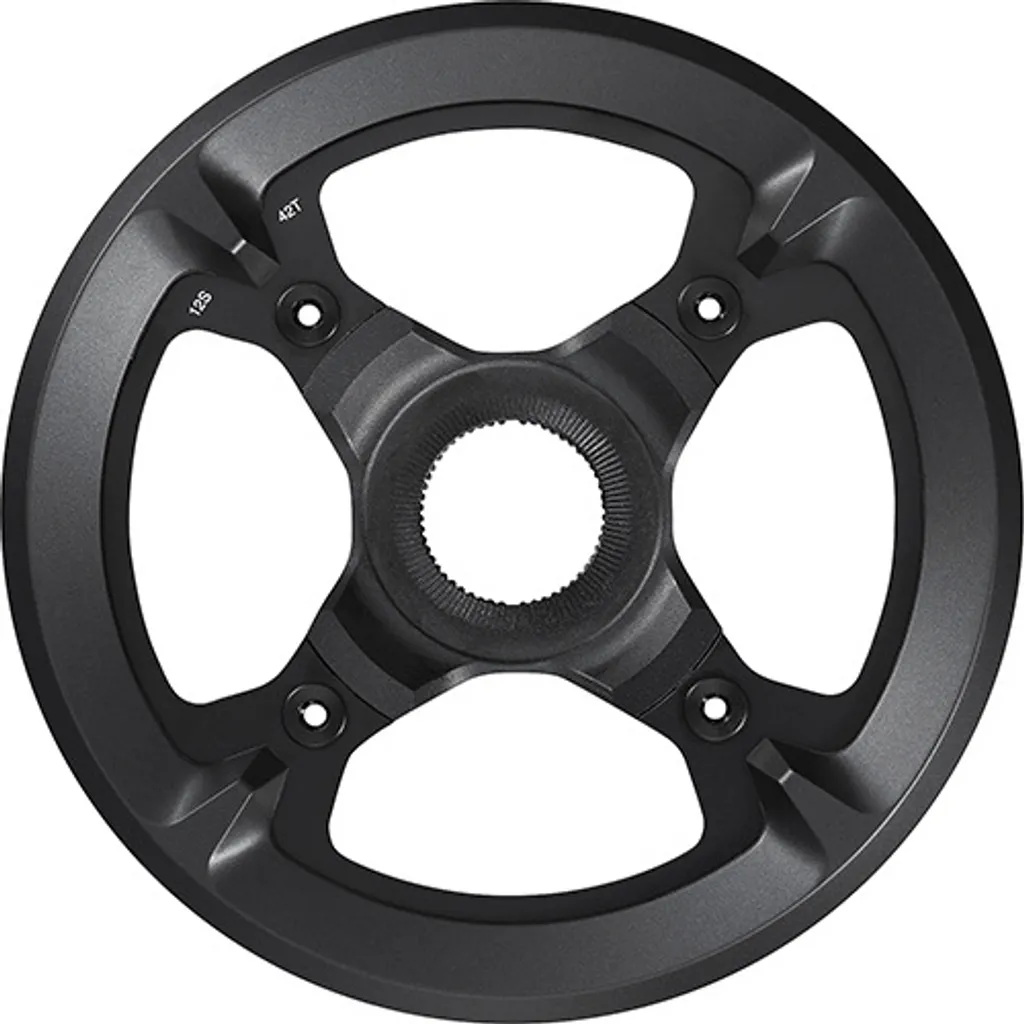 Plateau de Rechange pour VAE Shimano Steps SM-CRE70 42T 104 mm