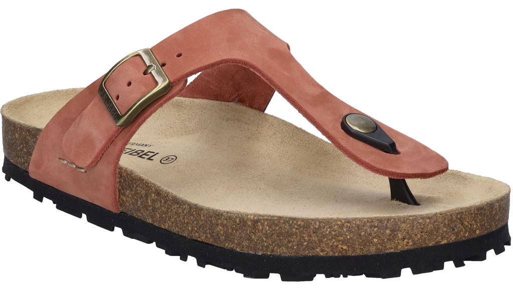 Josef Seibel Hermine 02 - Coral Leather : 41 : Normálna Obrázok produktu 