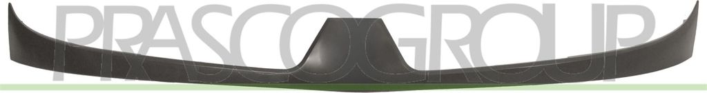 PRASCO RN9172021 Kühlergrill Frontgrill für RENAULT KANGOO (KC0/1)