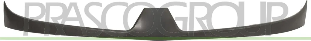 Réparez votre calandre cassée de Kangoo - Grille PRASCO OE 7701056406