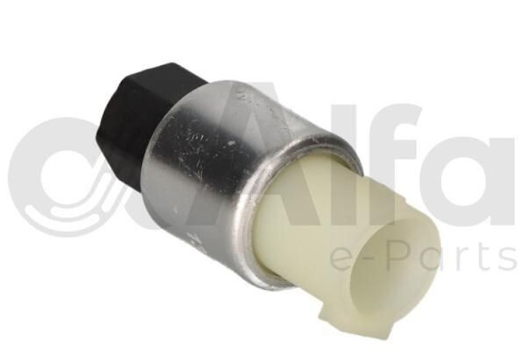 Alfa e-Parts Druckschalter Klimaanlage AF02087 für FORD Fiesta Mk5 Schrägheck (JH1, JD1, JH3, JD3) Metall