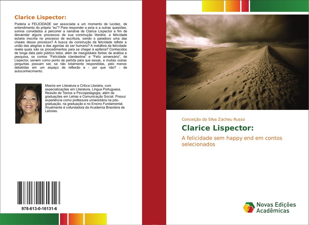 Clarice Lispector: