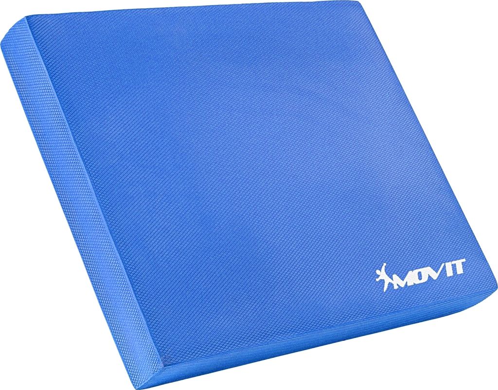 MOVIT Balance Pad Sitzkissen Kissen Matte Gleichgewichtstrainer Koordination