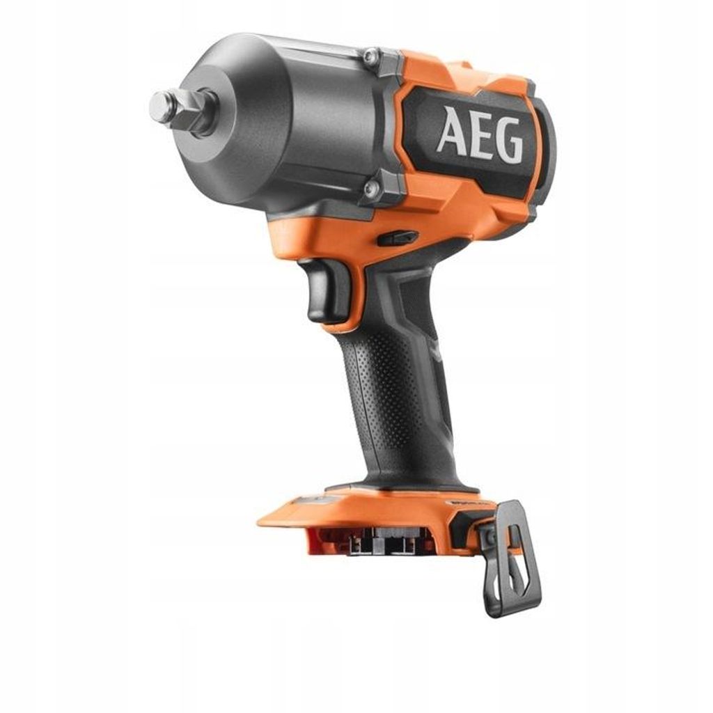 Boulonneuse à chocs AEG BSS18HTF12BL-0  18V 1220Nm en Image du produit 