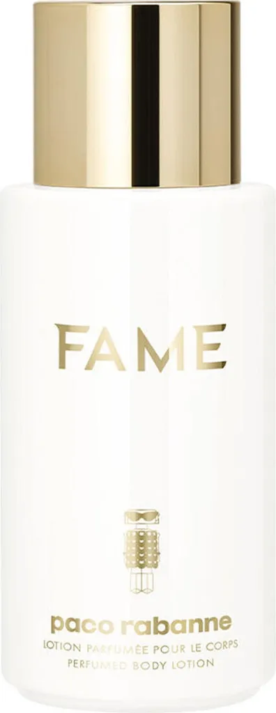 Rabanne Fame Body Lotion 200 ml - Crema Corpo Donna in Offerta