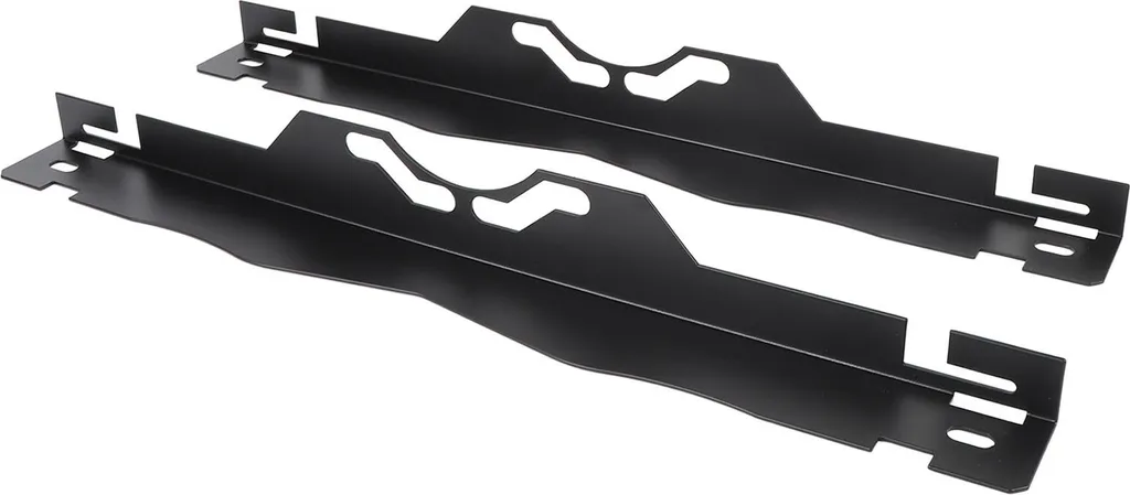 Piastra Assetto Ruote 2 Pezzi Kit Convergenza per ATV UTV SUV Preciso