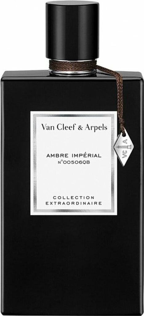 Van Cleef & Arpels Ambre Impérial woda perfumowana unisex Zdjęcie produktu 