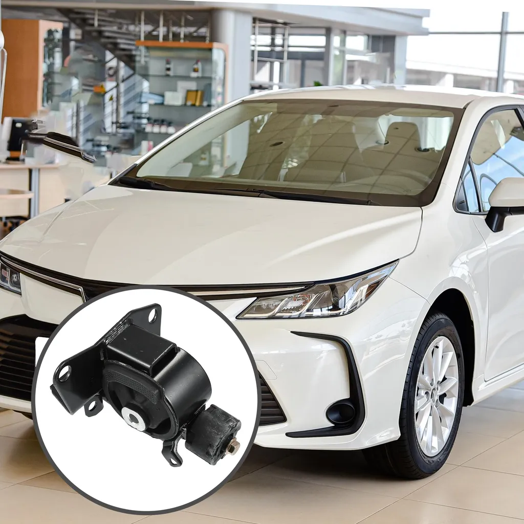 Support Moteur Gauche pour Réparation Toyota Corolla 1.8L 2003-2006