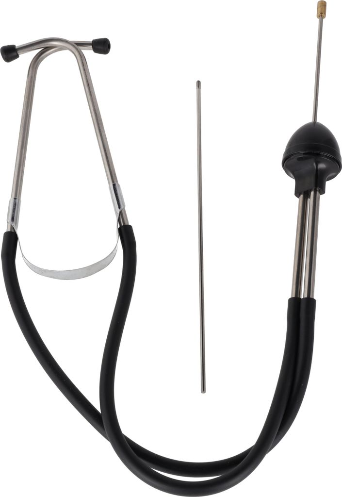 GEKO | Mechaniker Stethoskop, Diagnose Prüfer, Tester Werkzeug