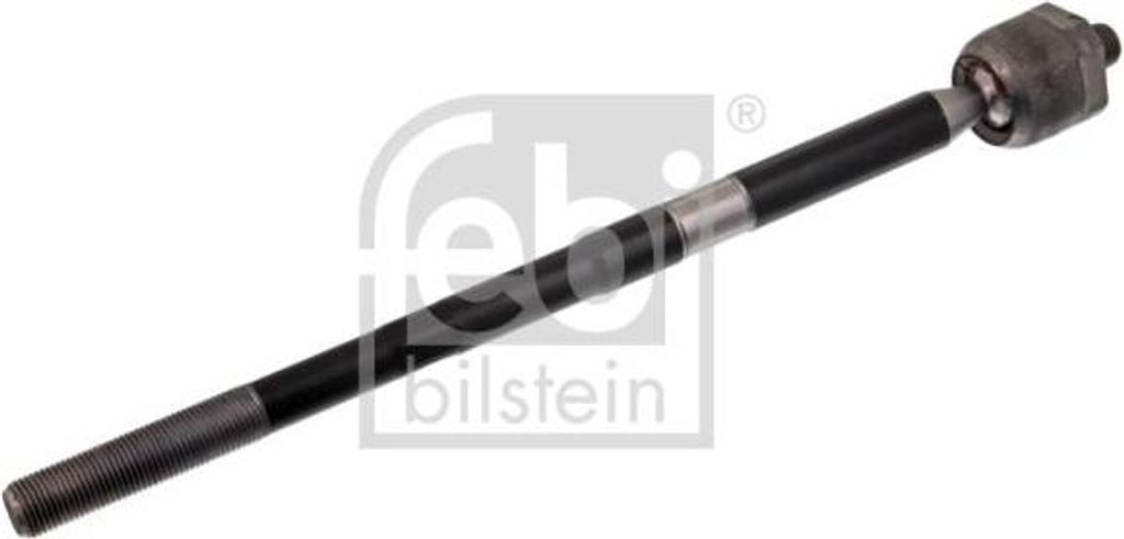 FEBI BILSTEIN 10166 Axialgelenk, Spurstange OE 6832049 kompatibel mit Mondeo