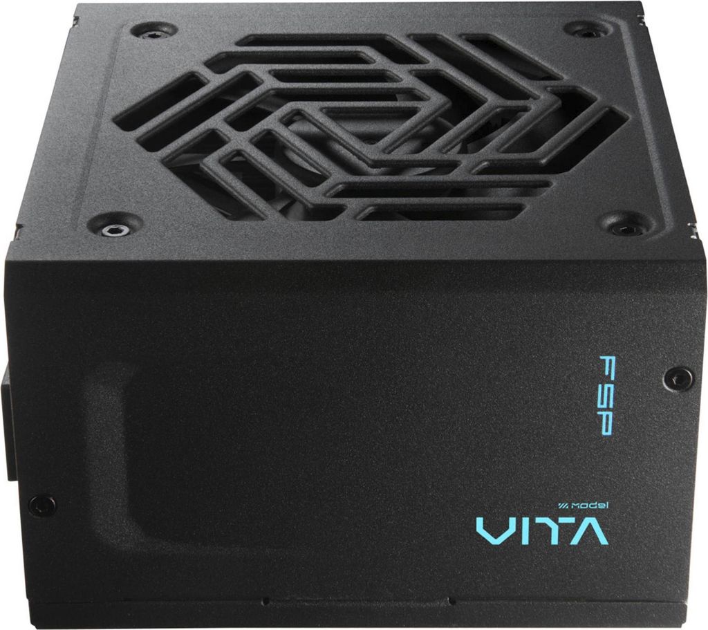 FSP VITA BD 850W, PC-Netzteil, (1x 12-Pin High Power GPU, 4x PCIe)