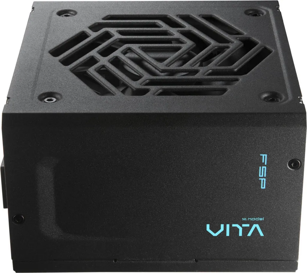 Alimentatore FSP Vita 850W Gold ATX 3.1 Nero Modularità Totale