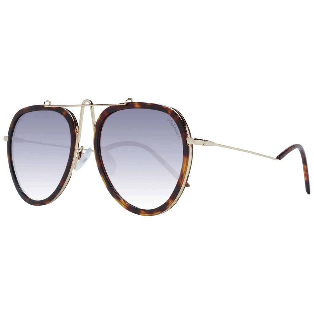Ana Hickmann HI3070 G21 58: Occhiali da Sole Design Alta Qualità
