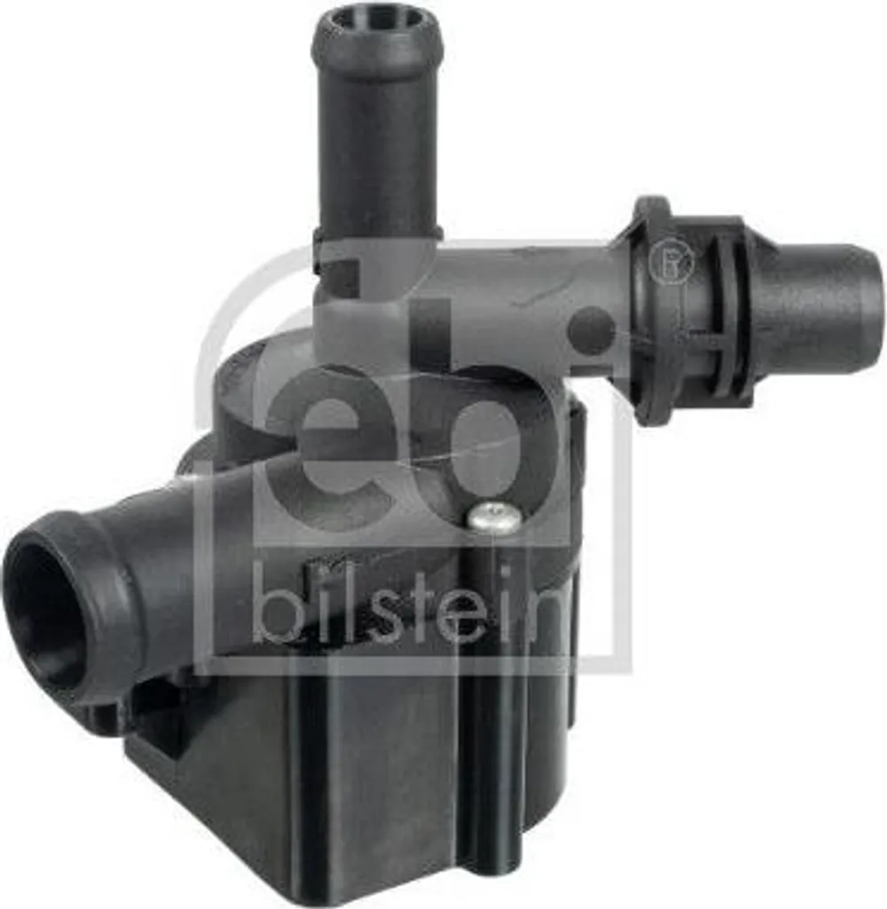 Pompe à eau supplémentaire FEBI 172996 pour BMW Série 1 F20 et F21