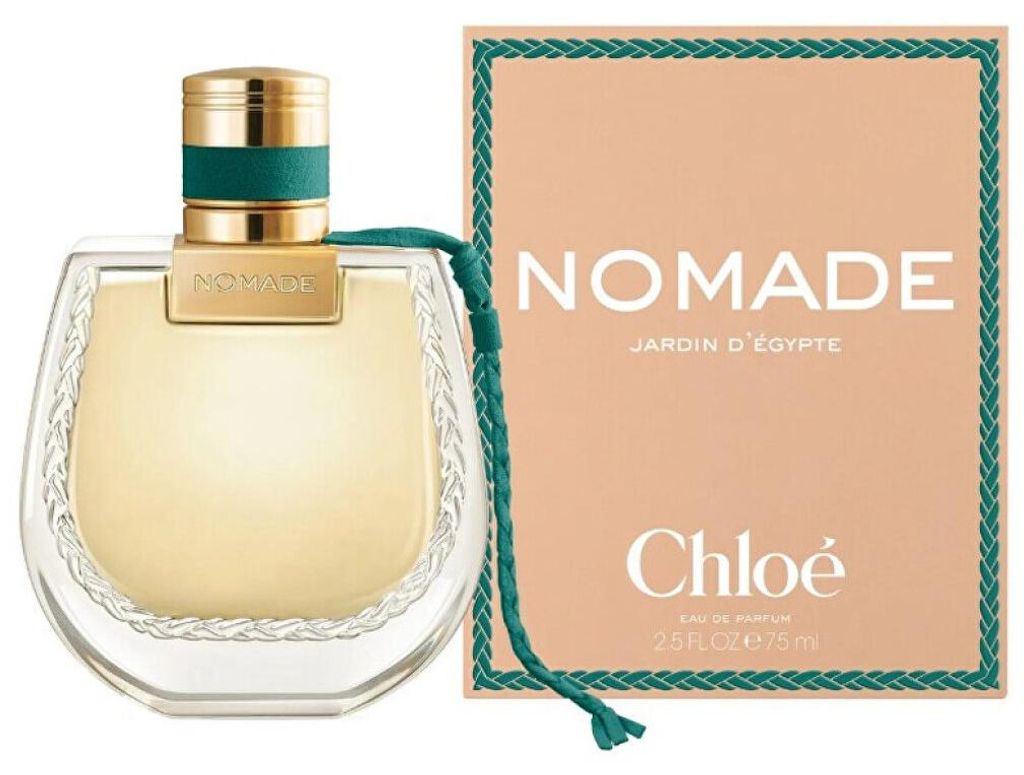 Chloé Nomade Jardin d’Égypte, Kobiety, 30 ml, Perfumy w Zdjęcie produktu 
