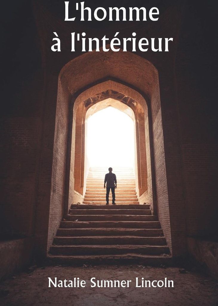 L'homme à l'intérieur