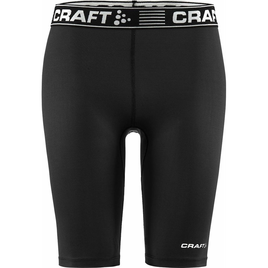 Craft Pro Control Compression Short Tights Uni Produktbild 