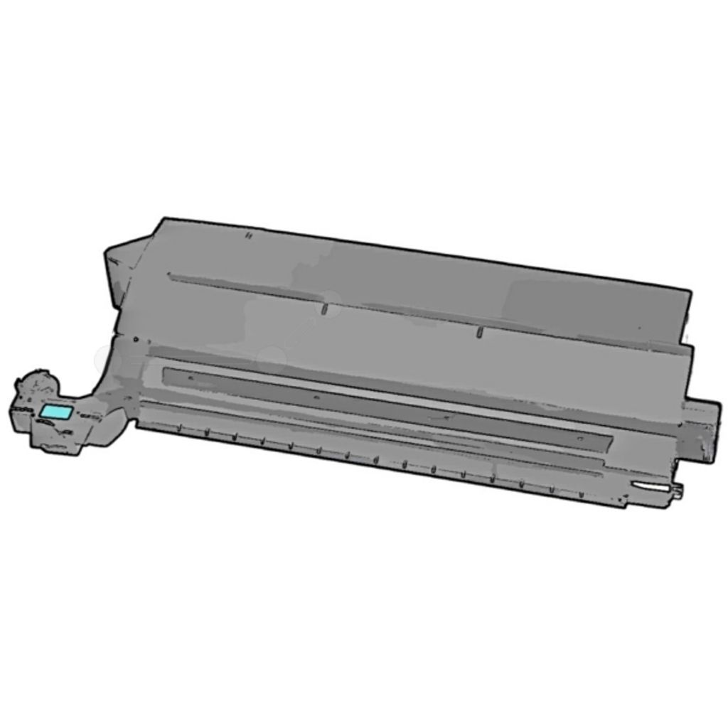 Original IBM 75 P 6874 Toner gelb, 14.000 Seiten, 3,41 Cent pro Seite - ersetzt IBM 75P6874 Tonerkartusche