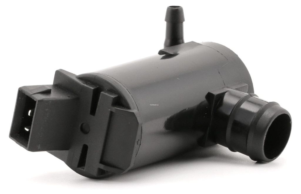 TOPRAN Waschwasserpumpe für FORD Transit Mk6 Kasten (V347, V348, FA) 300 634