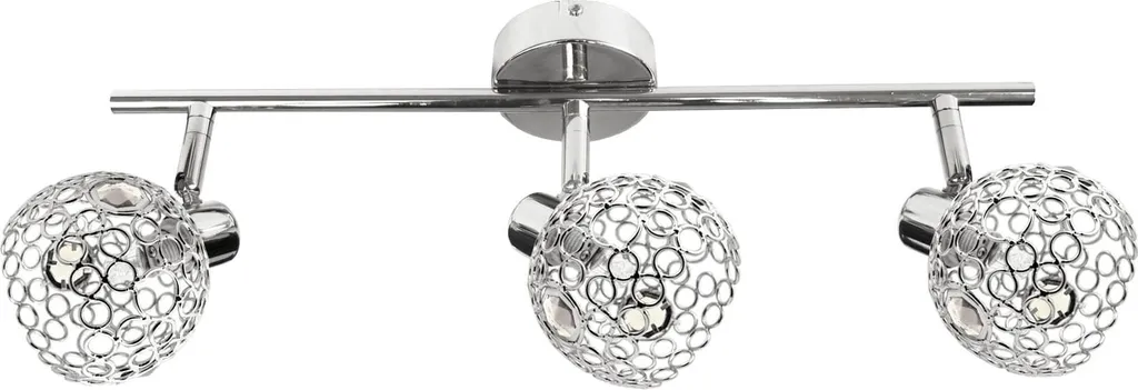 Lampe spot ARON 93-12333 avec réflecteur haute performance énergétique