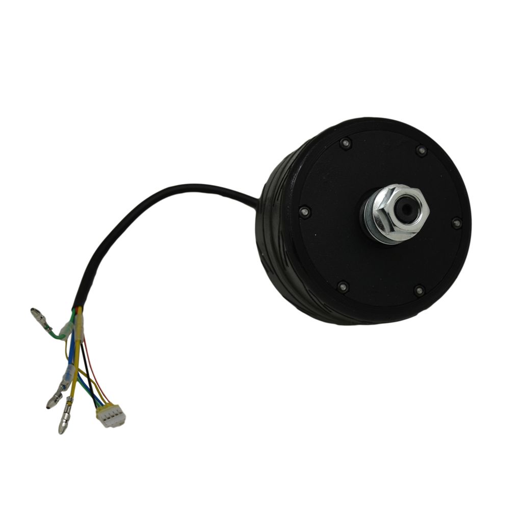 elektrický motor s kolem - pro BLUETOUCH BT KIDS Obrázek produktu 