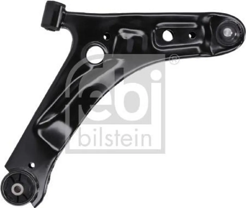 Bras de suspension Kia Picanto 04-04 inférieur robuste sans assistance