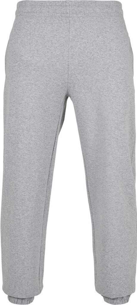 Build Your Brand - "Basic" Jogginghosen für Herren/Damen Uni RW7994 (L) (Grau meliert)
