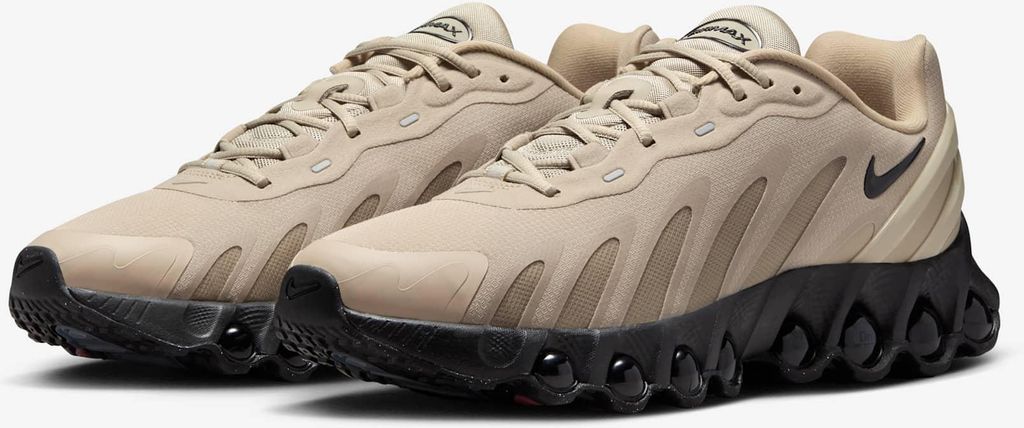 Nike Air Max Dn8 "Desert Khaki Black" Schwarz, Größe: 41