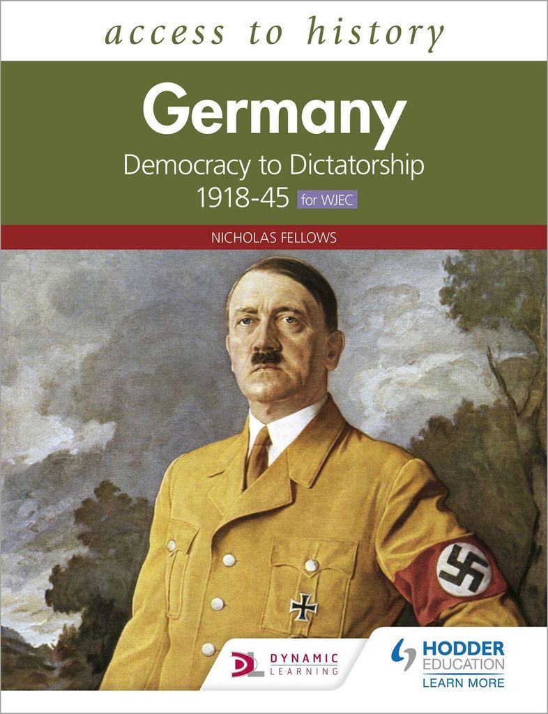 Access to History