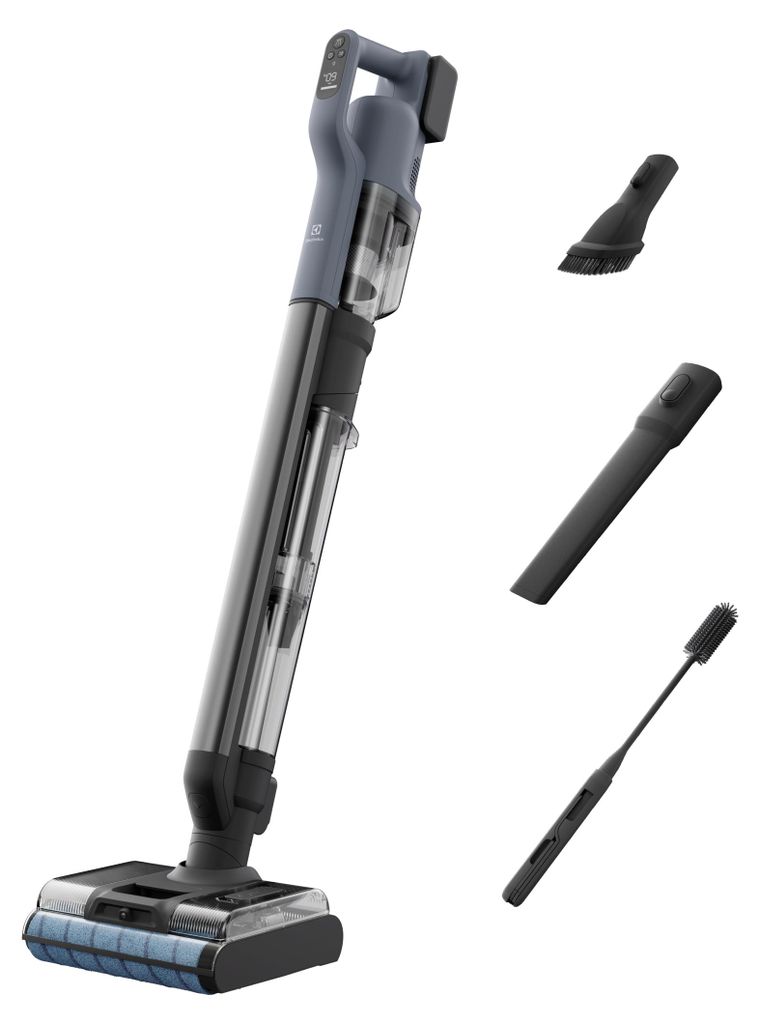 Electrolux Tyčový vysávač Electrolux 800 Ultimate Wet&Dry Obrázok produktu 