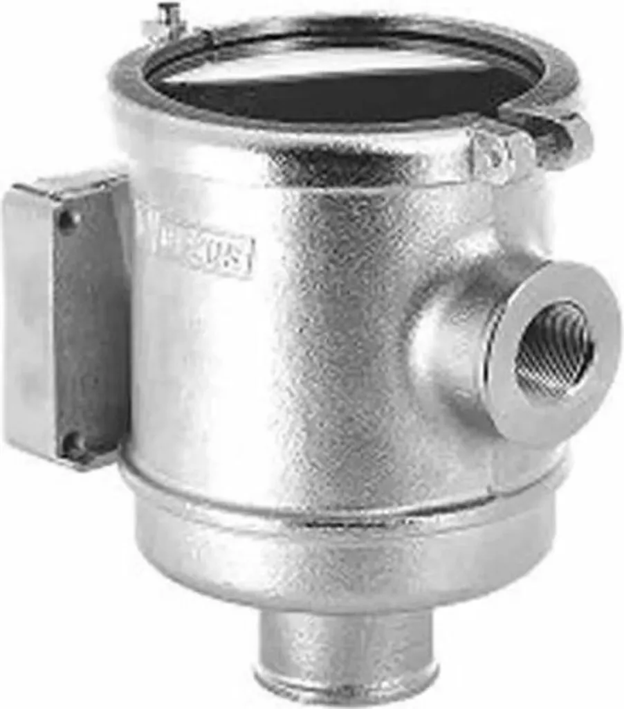 Filtre VETUS CWS11/4 haute performance G1 1/4 pouce débit élevé 143L