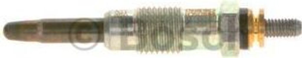 BOSCH Glühkerzen 670578 3165143181935